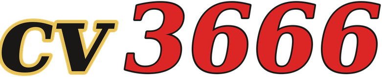 cv3666 logo